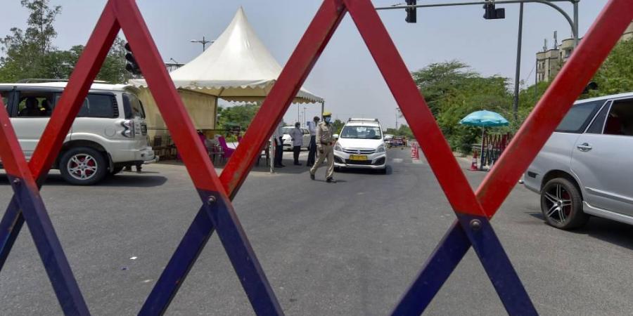 ಕೇರಳದಲ್ಲಿ ಲಾಕ್‌ಡೌನ್ ಸಡಿಲಿಕೆ: ಬಸ್,ಆಟೋ ಸಂಚಾರಕ್ಕೆ ಅಸ್ತು