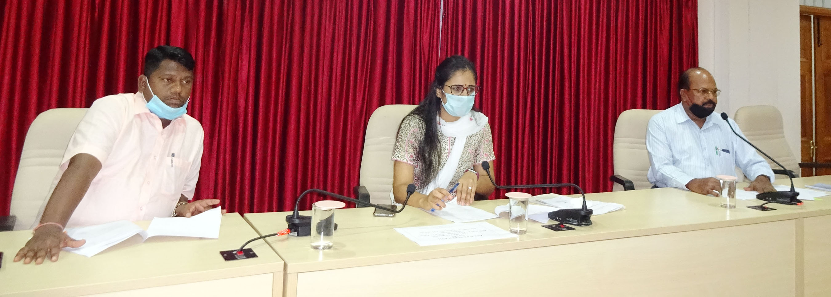 ಜಲ್‌ಜೀವನ್ ಮಿಷನ್: ಉಡುಪಿ ಜಿಲ್ಲೆಯಿಂದ 415 ಕೋಟಿ ರೂ. ಪ್ರಸ್ತಾವನೆ