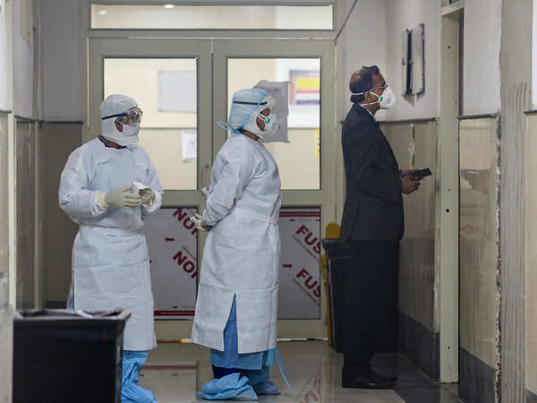 ಏಶ್ಯಾದಲ್ಲೇ ಅತ್ಯಂತ ವೇಗವಾಗಿ ಕೊರೋನ ಪ್ರಕರಣ ಹೆಚ್ಚುತ್ತಿರುವ ದೇಶ ಭಾರತ: ವರದಿ