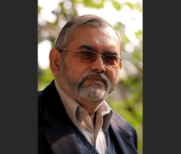 ದಿಲ್ಲಿ ಅಲ್ಪಸಂಖ್ಯಾತರ ಆಯೋಗದ ಅಧ್ಯಕ್ಷರ ಮೇಲೆ ದೇಶದ್ರೋಹ ಪ್ರಕರಣ