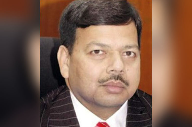 ನಿಯಮಾವಳಿ ಪ್ರಕಾರ ನೋಟಿಸ್‍ಗೆ ಉತ್ತರಿಸುತ್ತೇನೆ: ಐಎಎಸ್ ಅಧಿಕಾರಿ ಮುಹಮ್ಮದ್ ಮೊಹಸಿನ್