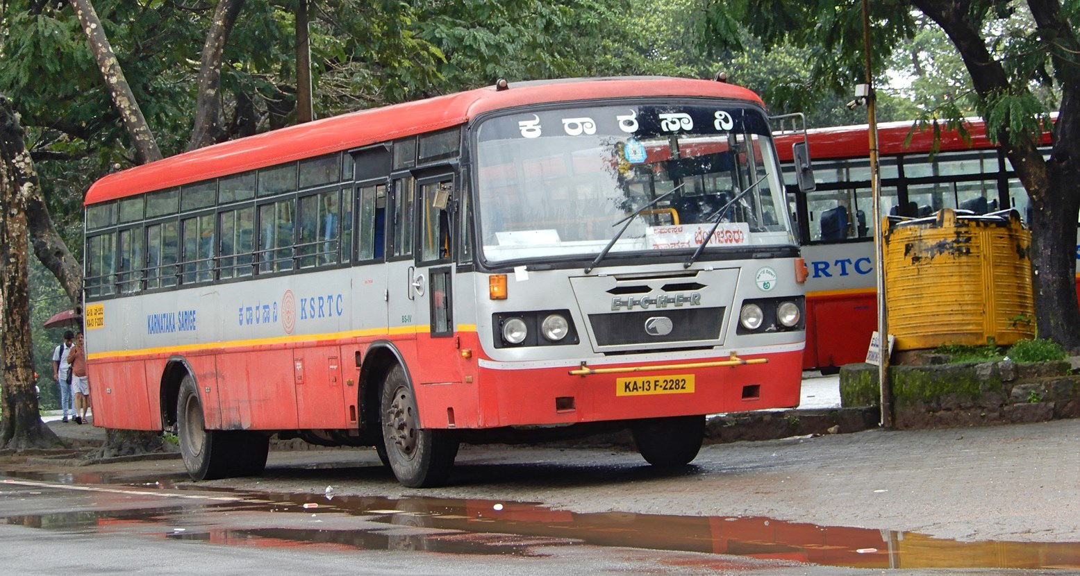 ದ.ಕ. ಜಿಲ್ಲೆಯಿಂದ ಬೇರೆ ಜಿಲ್ಲೆಗಳಿಗೆ ಪ್ರಯಾಣಿಸುವವರ ಗಮನಕ್ಕೆ