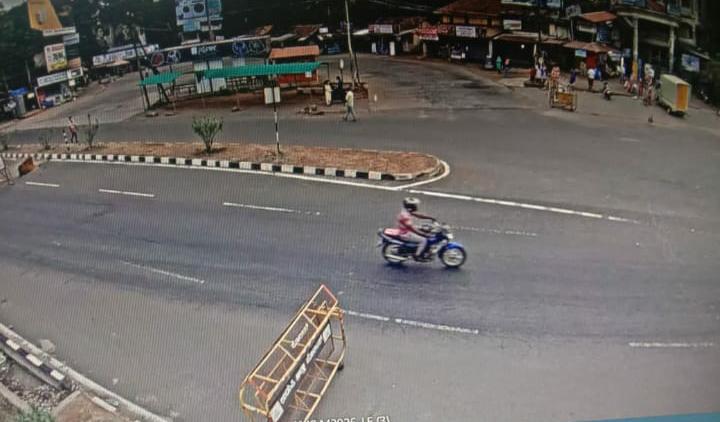 ಬ್ರಹ್ಮಾವರ: ಲಿಫ್ಟ್ ಕೊಡುವ ನೆಪದಲ್ಲಿ ಅತ್ಯಾಚಾರ ಯತ್ನ