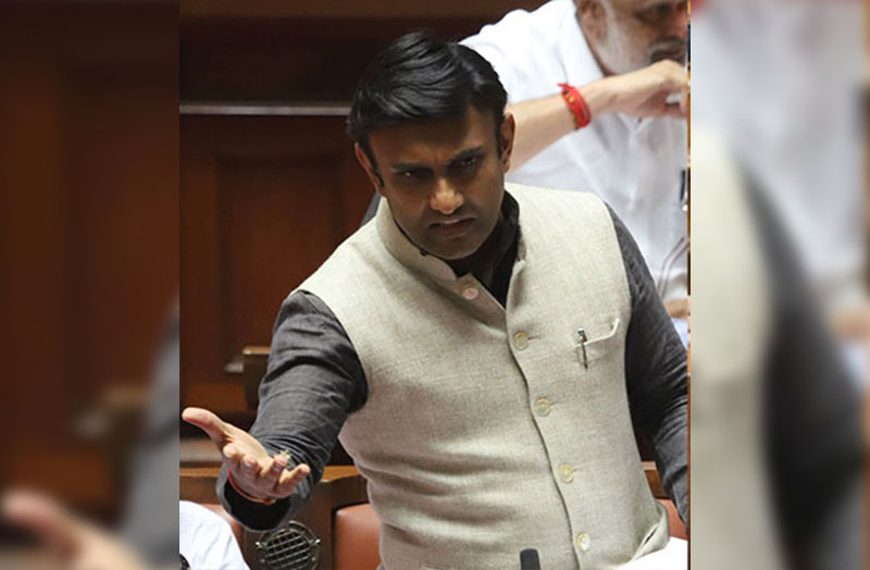 ಮೇ ಅಂತ್ಯದೊಳಗೆ ರಾಜ್ಯದಲ್ಲಿ 60 ಕೋವಿಡ್ ಟೆಸ್ಟಿಂಗ್ ಲ್ಯಾಬ್: ಸಚಿವ ಡಾ.ಕೆ.ಸುಧಾಕರ್