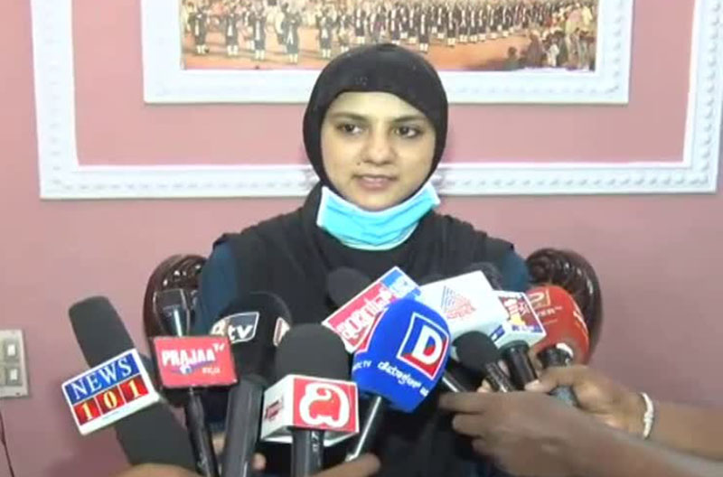 ನನ್ನನ್ನು ಪ್ರತಿ ಹಂತದಲ್ಲೂ ಆಯುಕ್ತರು ಕಡೆಗಣಿಸುತ್ತಿದ್ದಾರೆ: ಮೈಸೂರು ಮೇಯರ್ ತಸ್ನೀಂ ಆರೋಪ