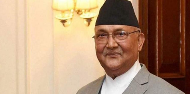 ಭಾರತೀಯ ಪ್ರಾಂತ್ಯಗಳನ್ನು ತನ್ನದೆಂದು ಭೂಪಟದಲ್ಲಿ ಸೇರಿಸಿದ ಕ್ರಮವನ್ನು ಸಮರ್ಥಿಸಿದ ನೇಪಾಳ ಪ್ರಧಾನಿ