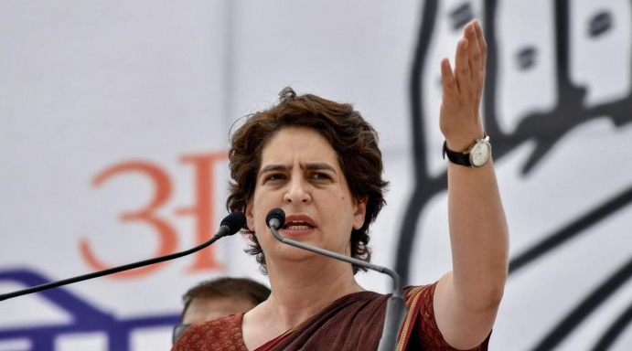 ಬೇಕಾದರೆ ಬಸ್‌ಗಳ ಮೇಲೆ ಬಿಜೆಪಿ ಬಾವುಟ ಹಾಕಿ, ಆದರೆ ವಲಸೆ ಕಾರ್ಮಿಕರು ಹೋಗಲು ಬಿಡಿ