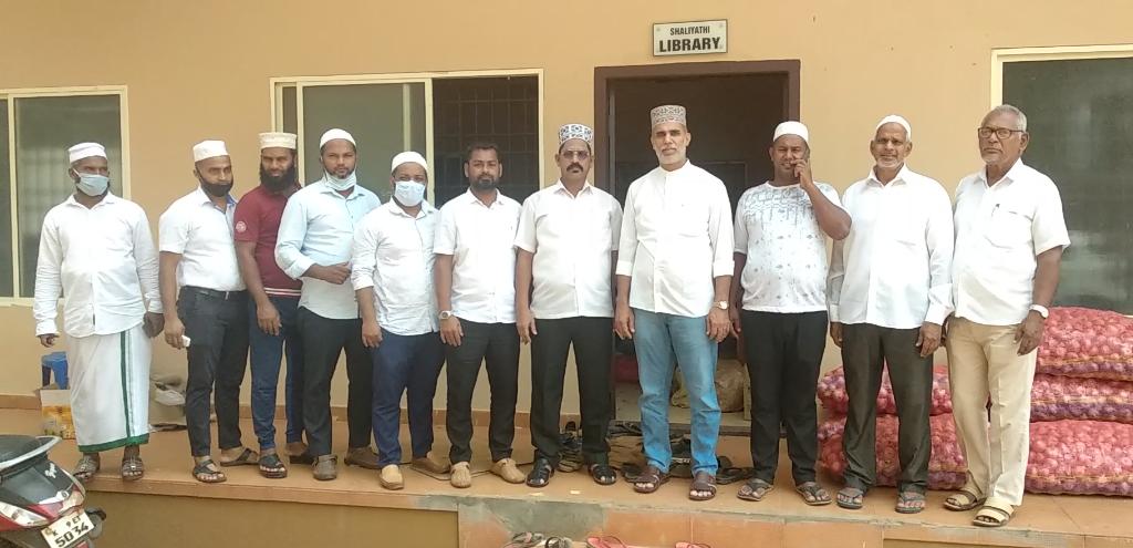 ಮೂಡುಬಿದಿರೆ ಸಮೀಪದ ತೋಡಾರುವಿನಲ್ಲಿ ‘ಕಿಟ್’ ಕ್ರಾಂತಿ