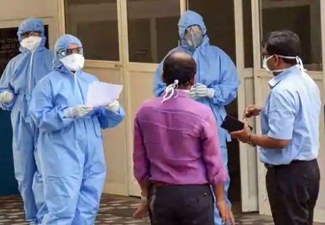 ಚೀನಾ: 2ನೆ ಹಂತದ ಕೊರೋನ ರೋಗಿಗಳ ಲಕ್ಷಣಗಳಲ್ಲಿ ಹಲವು ಬದಲಾವಣೆಗಳು