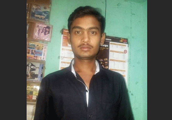 ಕಲಬುರಗಿ: ಲಾಕ್ ಡೌನ್ ನಿಂದ ಕಂಗಾಲಾದ ಹಣ್ಣಿನ ವ್ಯಾಪಾರಿ ಆತ್ಮಹತ್ಯೆ