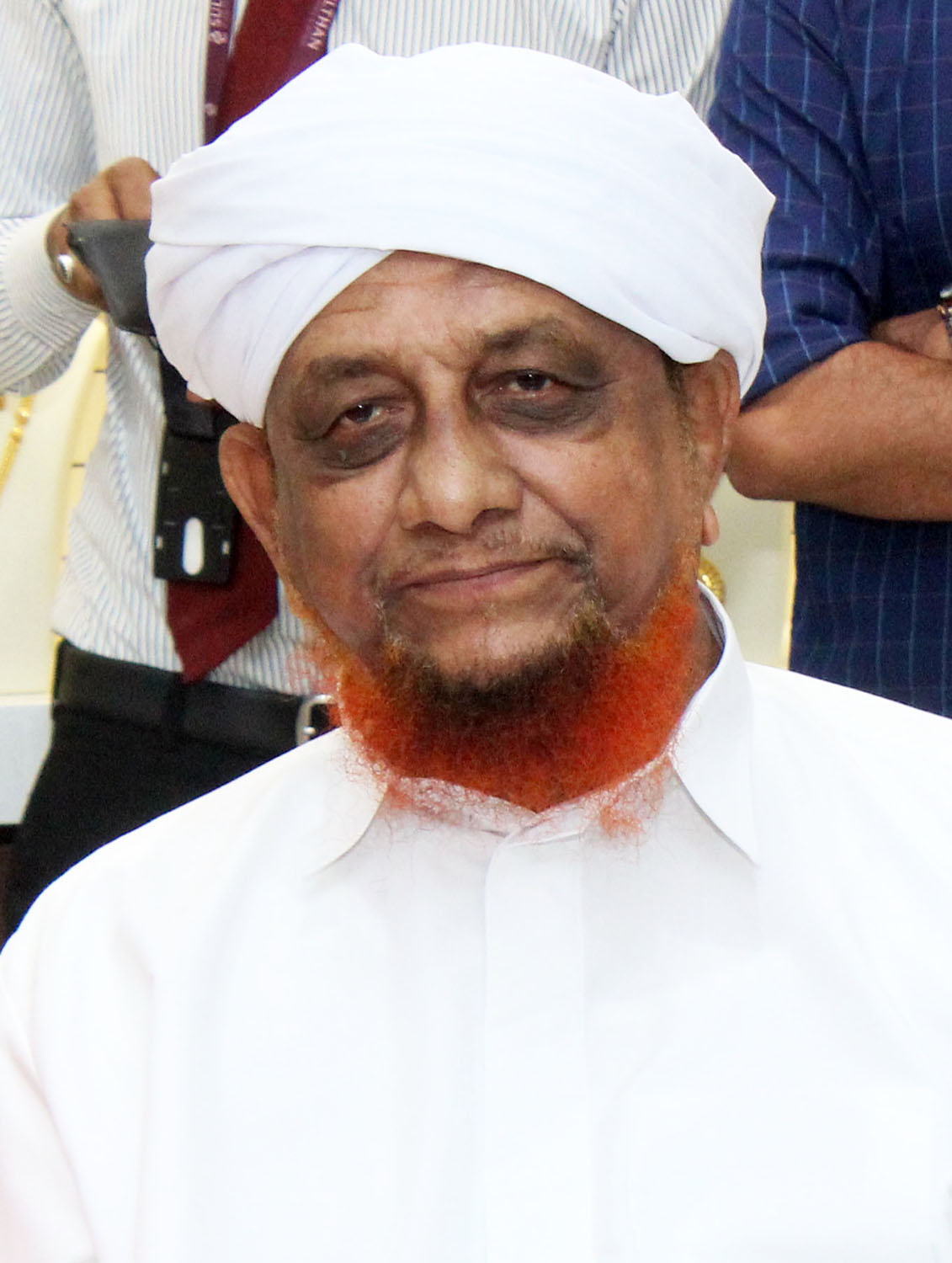 ಬಡ ಜನತೆಗೆ ಸಹಾಯ ಮಾಡುವ ಮೂಲಕ ಈದ್ ಆಚರಿಸಿ : ಉಡುಪಿ ಜಿಲ್ಲಾ ಖಾಝಿ