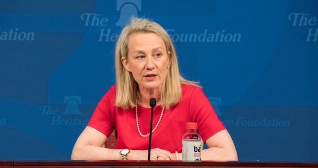 ಭಾರತದ ವಿರುದ್ಧ ದಿಗ್ಬಂಧನ ಸಾಧ್ಯತೆ ಇನ್ನೂ ಇದೆ: ಅಮೆರಿಕದ ಹಿರಿಯ ರಾಜತಾಂತ್ರಿಕೆ