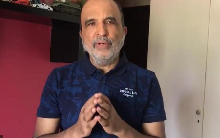 ಕಾಂಗ್ರೆಸ್ ವಕ್ತಾರ ಸಂಜಯ್ ಝಾಗೆ ಕೊರೋನ ವೈರಸ್ ಸೋಂಕು