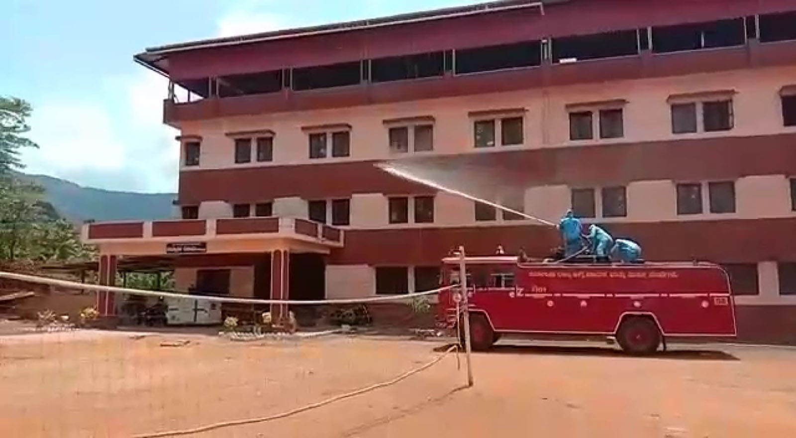 ಕೊಲ್ಲೂರಿನ ಜನತೆಗೆ ಕ್ವಾರಂಟೈನ್ ಆತಂಕ