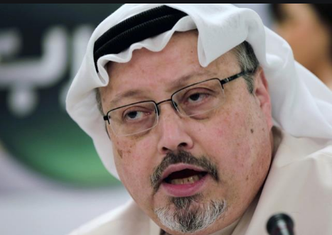 ‘ನಮ್ಮ ತಂದೆಯ ಹಂತಕರನ್ನು ಕ್ಷಮಿಸಿದ್ದೇವೆ’: ಜಮಾಲ್ ಖಶೋಗಿ ಪುತ್ರರು