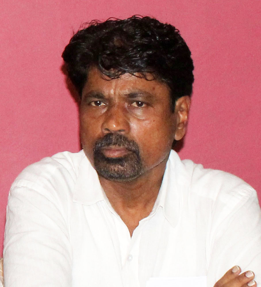 ಭ್ರಾತೃತ್ವದ ಸಂದೇಶ ಸಾರುವ ಈದ್-ಉಲ್-ಫಿತ್ರ್: ಎಂ.ಎ.ಗಫೂರ್