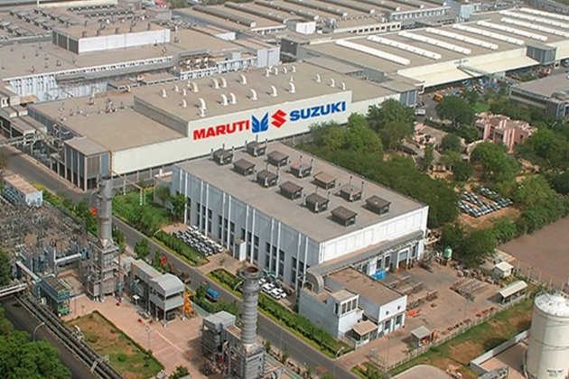 ಮಾರುತಿ ಸುಝುಕಿ ಉದ್ಯೋಗಿಗೆ ಕೋವಿಡ್-19 ಪಾಸಿಟಿವ್