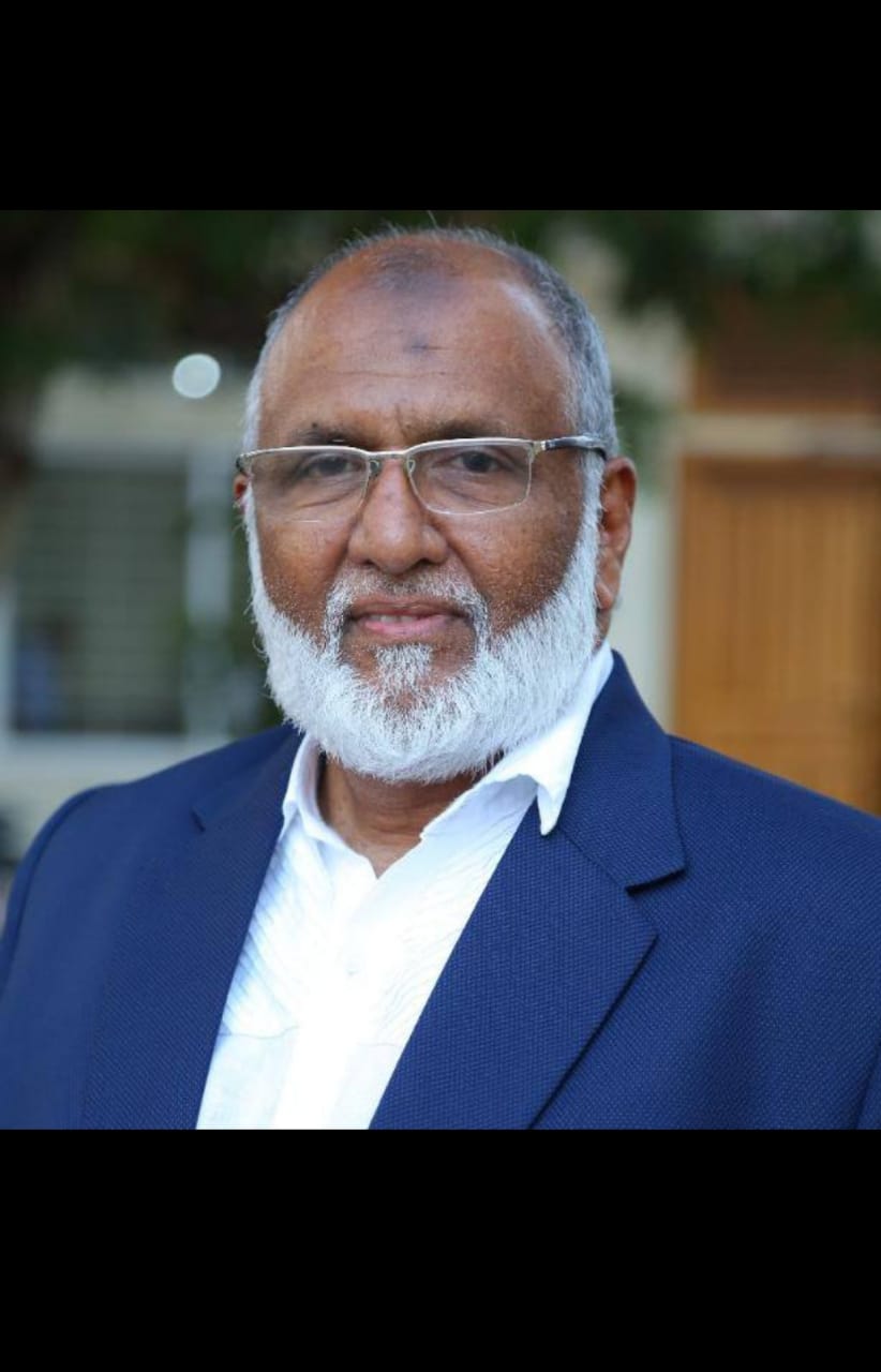 ಈದುಲ್ ಫಿತ್ರ್ ಮಾನವೀಯ ಸಂಬಂಧಗಳನ್ನು ಸದೃಢಗೊಳಿಸಲಿ