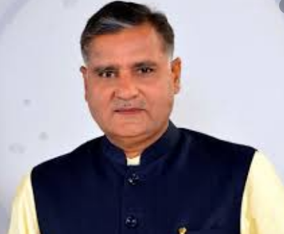 ಹರ್ಯಾಣ: ಪಕ್ಷದ ಪ್ರಮುಖ ನಾಯಕನನ್ನು 6 ವರ್ಷಗಳ ಕಾಲ ಉಚ್ಛಾಟಿಸಿದ ಬಿಜೆಪಿ