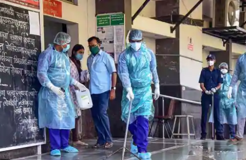 ಹಿಮಾಚಲ ಪ್ರದೇಶ ಹೈಕೋರ್ಟಿನ ಮಾಜಿ ಮುಖ್ಯ ನ್ಯಾಯಮೂರ್ತಿ ಕೊರೋನದಿಂದ ಮೃತ್ಯು