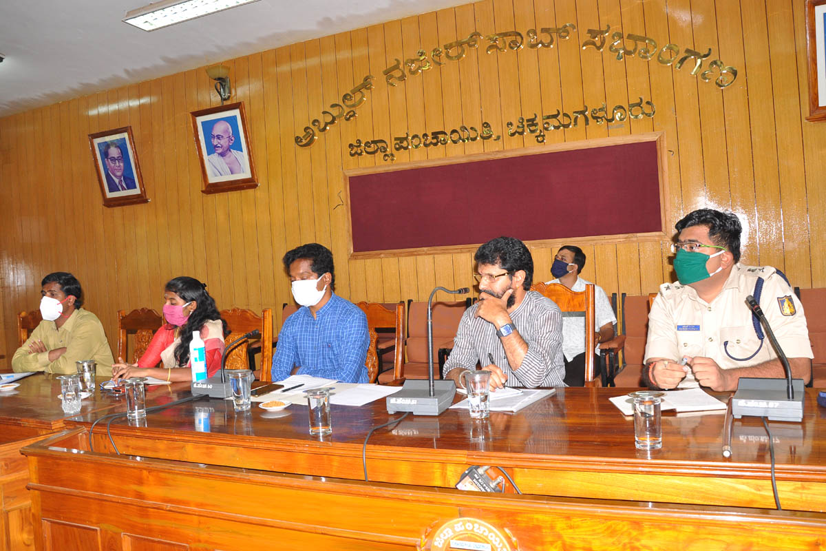 ಜೂನ್ ಅಂತ್ಯದೊಳಗೆ ನೂತನ ಪ್ರವಾಸೋದ್ಯಮ ನೀತಿ ಜಾರಿ: ಸಚಿವ ಸಿ.ಟಿ.ರವಿ