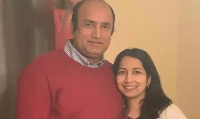 ಭಾರತೀಯ ದಂಪತಿಯಿಂದ ಕಡಿಮೆ ವೆಚ್ಚದ ವೆಂಟಿಲೇಟರ್ ಅಭಿವೃದ್ಧಿ