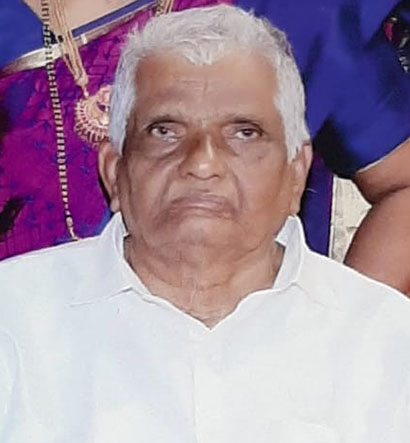 ಅತ್ತಾವರ ಕೆ. ವಿಠಲ ಶಾಸ್ತ್ರಿ ನಿಧನ