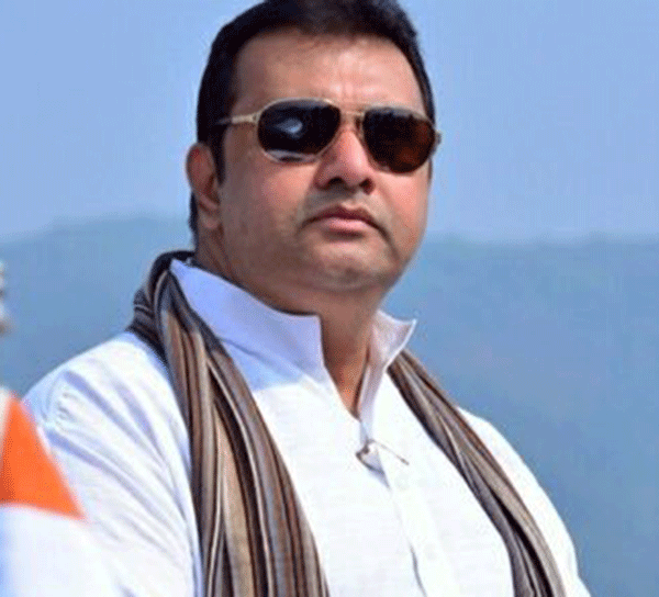 ​ಉಡುಪಿ ಡಿಸಿ ವಿರುದ್ಧ ಸಿಎಂಗೆ ಮಾಜಿ ಸಚಿವ ಪ್ರಮೋದ್ ದೂರು