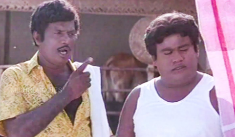 ಸಿನೆಮಾ ಪ್ರೇಮಿಗಳ ನೆನಪಿನ ಪರದೆಯ ಅಚ್ಚಳಿಯದ ಮುದ್ರೆ ಗೌಂಡಮಣಿ