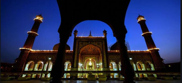 ಸೌದಿ ಅರೇಬಿಯಾ: ಮಸೀದಿಗಳಲ್ಲಿ ಶುಕ್ರವಾರದ ನಮಾಝ್ ಗೆ ಅವಕಾಶ