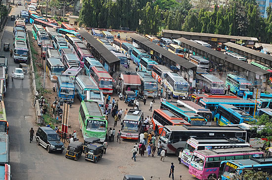 ಮಂಗಳೂರು: ಸಿಟಿ ಬಸ್ ‌ಗಳಲ್ಲಿ ಕ್ಯಾಶ್‌ಲೆಸ್ ಪ್ರಯಾಣಕ್ಕೆ ವ್ಯವಸ್ಥೆ