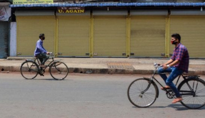 ಲಾಕ್‍ ಡೌನ್‍ನಿಂದ ಕಳೆದ ತಿಂಗಳು 12 ಕೋಟಿ ಭಾರತೀಯರ ಉದ್ಯೋಗ ನಷ್ಟ: ವರದಿ
