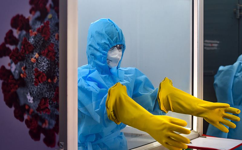 ದ.ಕ.ಜಿಲ್ಲೆ : ಇಂದು ಒಟ್ಟು 24 ಮಂದಿಗೆ ಕೊರೋನ ಸೋಂಕು ದೃಢ