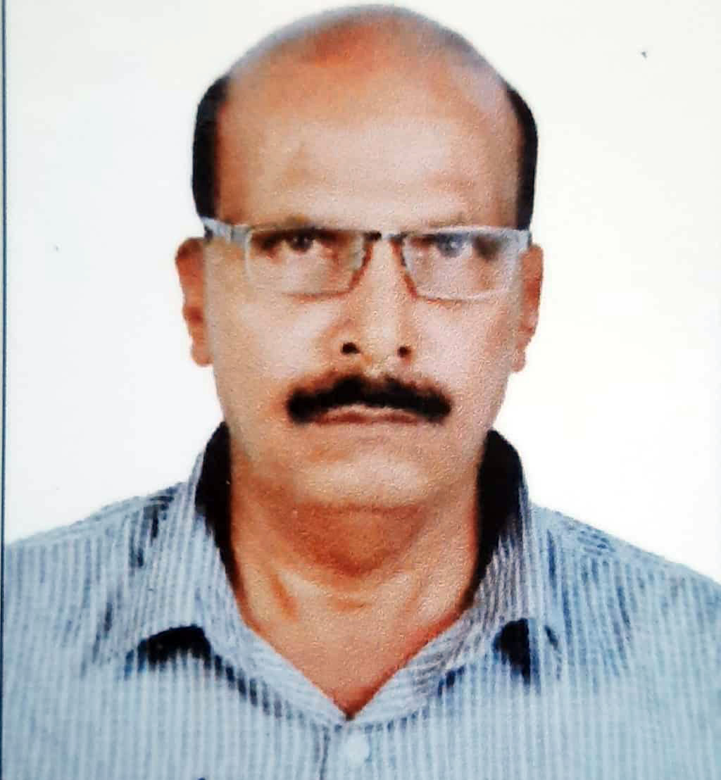 ಮನೆಯಿಂದ ಹೊರಗೆ ಹೋದ ವ್ಯಕ್ತಿ ನಾಪತ್ತೆ