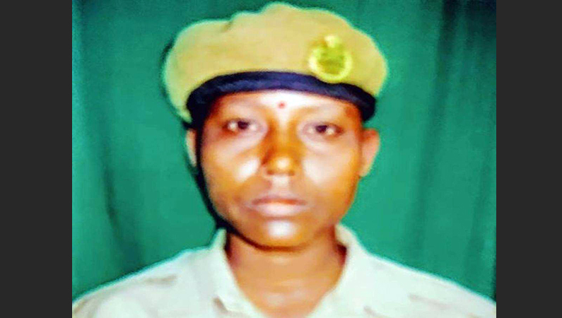 ಮಗಳು ಮೃತಪಟ್ಟ ಎರಡೇ ದಿನಗಳಲ್ಲಿ ಕರ್ತವ್ಯಕ್ಕೆ ಹಾಜರಾದ ಕೋವಿಡ್ ವಿರುದ್ಧದ ಯೋಧೆ