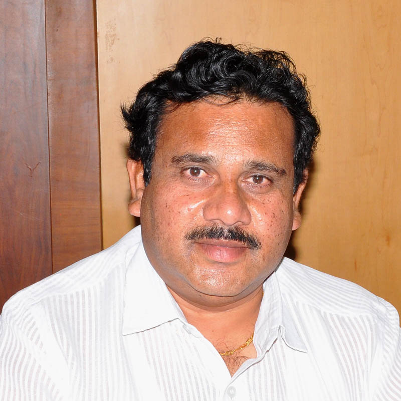 ಮೇ 4ರಿಂದ ಚಿಕ್ಕಮಗಳೂರು ಜಿಲ್ಲೆಯೊಳಗೆ ಕೆಎಸ್ಸಾರ್ಟಿಸ್ ಬಸ್‍ ಸಂಚಾರ :  ವೀರೇಶ್