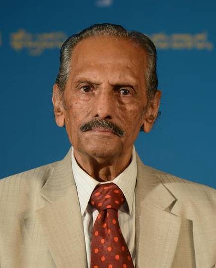 ಕನ್ನಡದ ಹಿರಿಯ ಸಾಹಿತಿ, ‘ನಿತ್ಯೋತ್ಸವ’ ಕವಿ ನಿಸಾರ್ ಅಹ್ಮದ್ ನಿಧನ