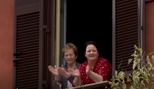 ಚಪ್ಪಾಳೆ, ಹೂ ಸುರಿಸುವುದನ್ನು ಬೇರೆ ದೇಶಗಳಿಂದ ನಕಲು ಹೊಡೆಯುವ ಬದಲು ರಕ್ಷಣಾ ಕಿಟ್ ನೀಡಬಾರದೇ?