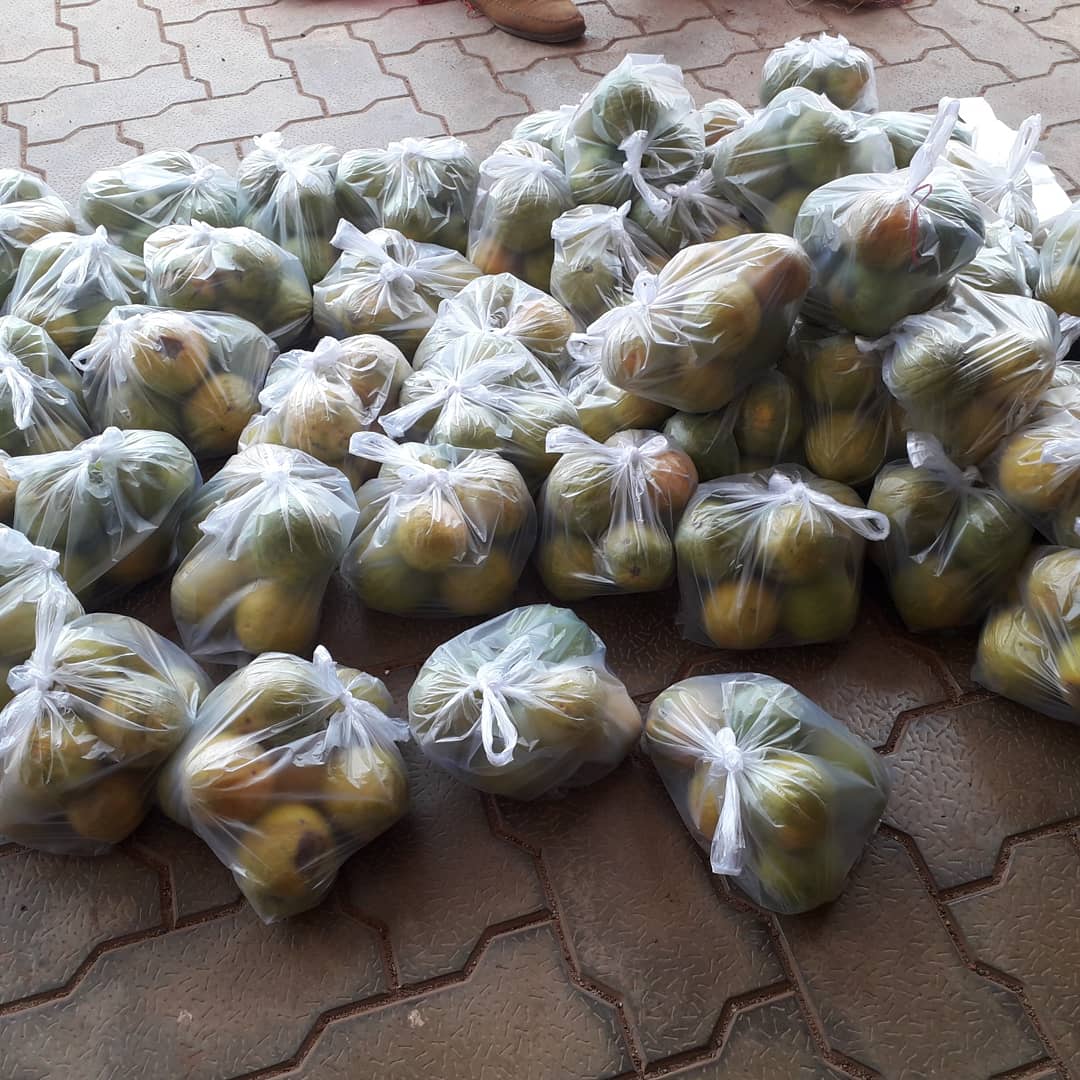 ಎಮರ್ಜೆನ್ಸಿ ಹೆಲ್ಪ್ ಲೈನ್ ವಾಟ್ಸ್ಆ್ಯಪ್ ಗ್ರೂಪ್ ವತಿಯಿಂದ ಕಿಟ್ ವಿತರಣೆ