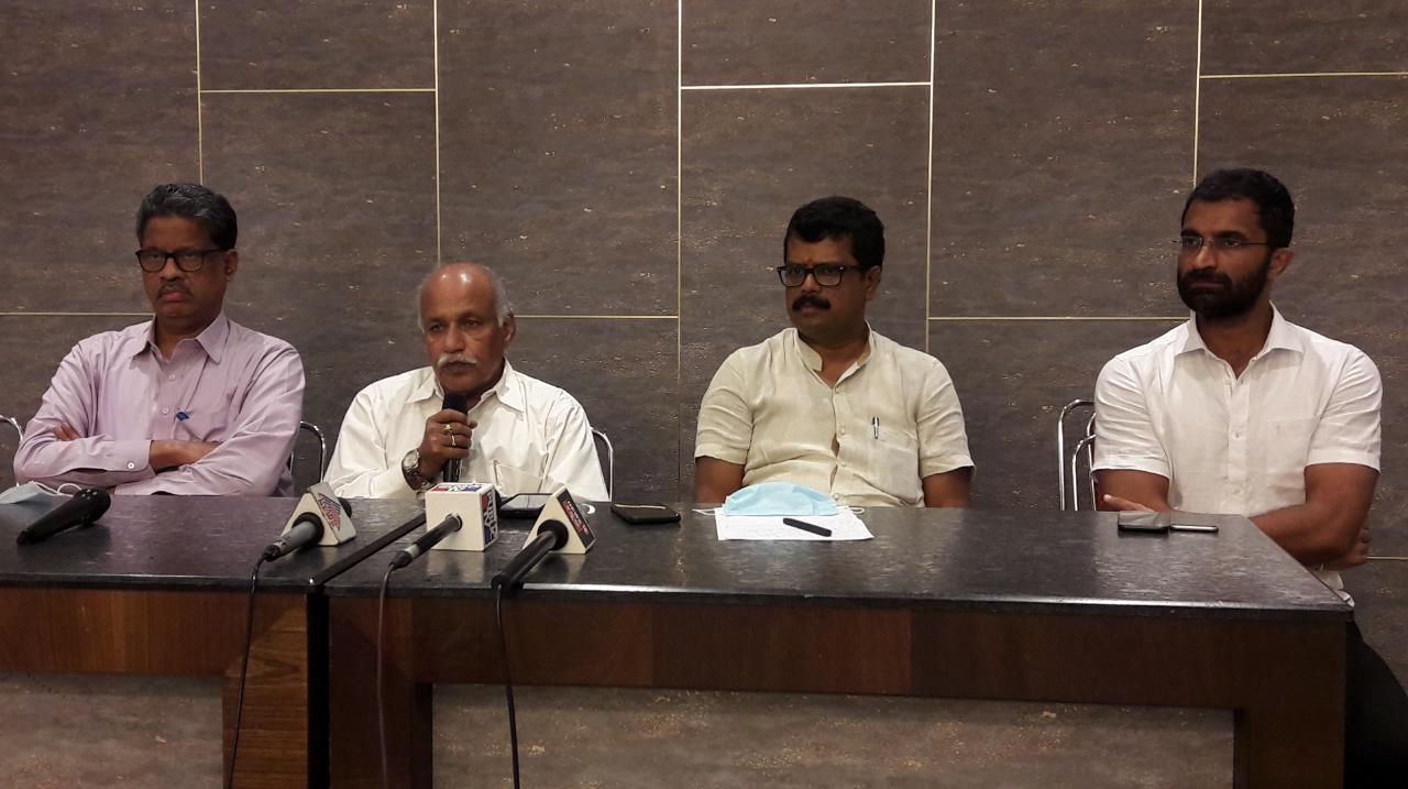 ಜೂ.1ರಿಂದ ಅವಿಭಜಿತ ದ.ಕ. ಜಿಲ್ಲೆಯಲ್ಲಿ ಖಾಸಗಿ ಬಸ್ ಸಂಚಾರ ಆರಂಭ: ಕೆನರಾ ಬಸ್ ಮಾಲಕರ ಸಂಘ