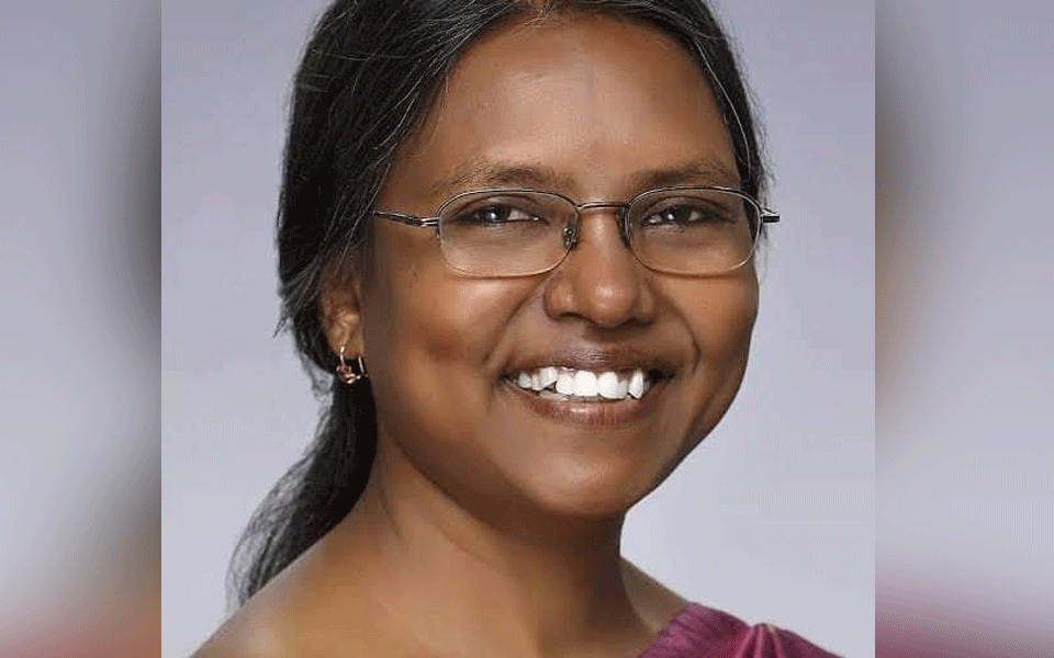 “ನಾನು ಹೇಗೆ ಸಂಸ್ಕೃತ ಚೆನ್ನಾಗಿ ಕಲಿಯಬಲ್ಲೆ ಎಂದು ಶಿಕ್ಷಕರು ಒಮ್ಮೆ ಕೇಳಿದ್ದರು”