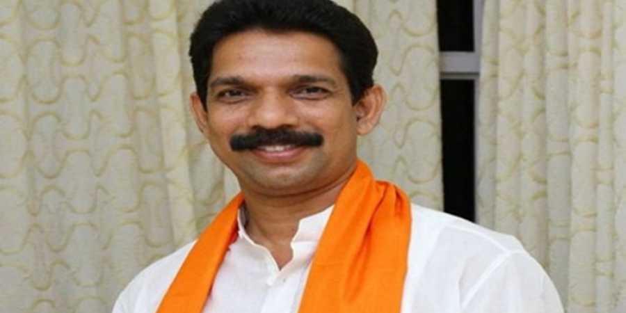 ಬಿಜೆಪಿ ಶಾಸಕರಲ್ಲಿ ಭಿನ್ನಾಭಿಪ್ರಾಯವಿಲ್ಲ: ಸಂಸದ ನಳಿನ