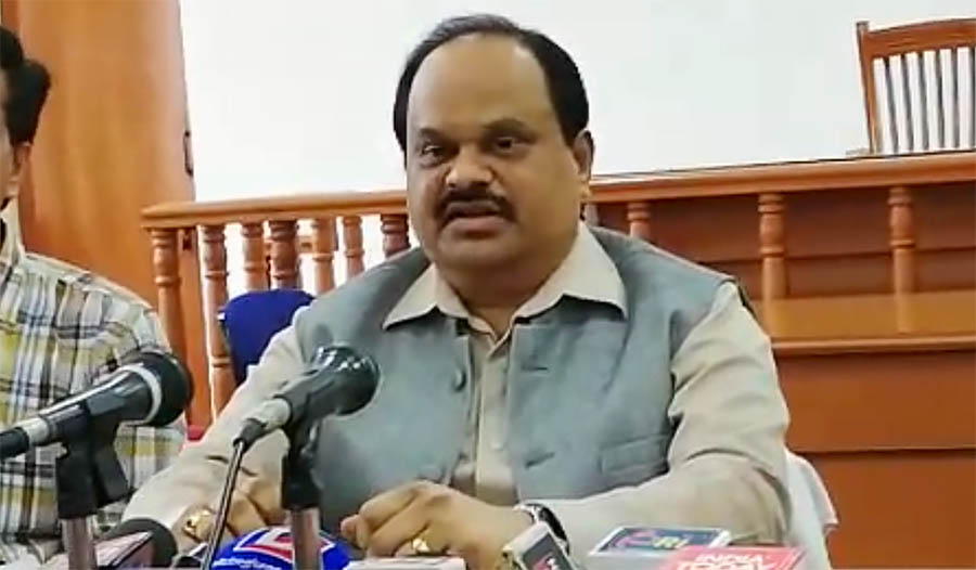 ಚಾಮರಾಜನಗರ: 58 ಜನರ ಕೊರೋನ ವರದಿ ನೆಗೆಟಿವ್