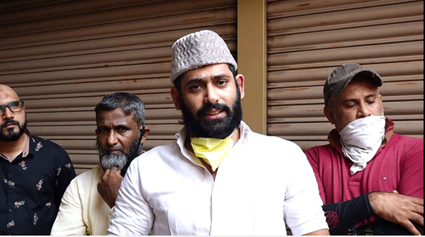 ರಮಝಾನ್ ಮುಗಿಯುವವರೆಗೆ ಬಟ್ಟೆಯಂಗಡಿಗಳು ಬಂದ್: ವ್ಯಾಪಾರಿಗಳ ಸಂಘಟನೆ ಕೆಟಿಎ ಯೂತ್ ಫೋರಂ ನಿರ್ಧಾರ