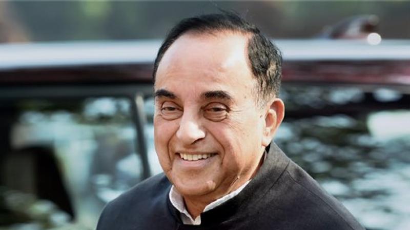 ವಲಸೆ ಕಾರ್ಮಿಕರ ರೈಲು ಟಿಕೆಟ್ ದರವನ್ನು ‘ಪಿಎಂ ಕೇರ್ಸ್’ ಮೂಲಕ ಪಾವತಿಸಿ: ಸುಬ್ರಮಣಿಯನ್ ಸ್ವಾಮಿ ಆಕ್ರೋಶ