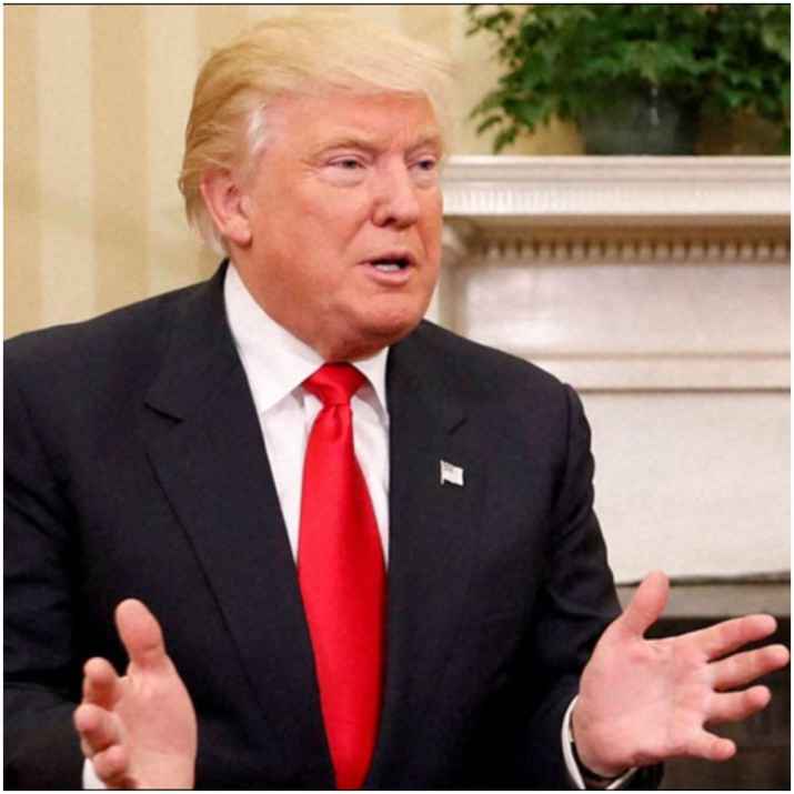 ಕೊರೋನ ವೈರಸ್ ನಿಂದ ಒಂದು ಲಕ್ಷ ಅಮೆರಿಕನ್ನರು ಸಾಯಬಹುದು: ಟ್ರಂಪ್