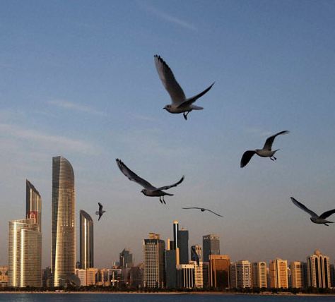 ಅಬುಧಾಬಿ ಬಿಗ್ ಟಿಕೆಟ್ ಲಾಟರಿ: ಸೇಲ್ಸ್ ಮನ್ ಆಗಿದ್ದ ಭಾರತೀಯನಿಗೆ 20 ಕೋಟಿ ರೂ.