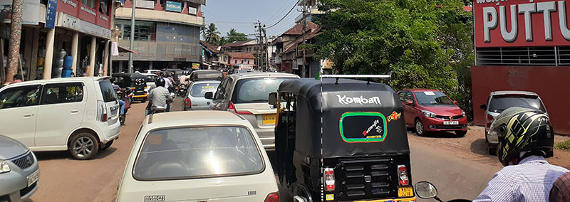 ಸಂಪ್ಯ: ಸೀಲ್ ಡೌನ್ ನಿರ್ಬಂಧ ತೆರವು