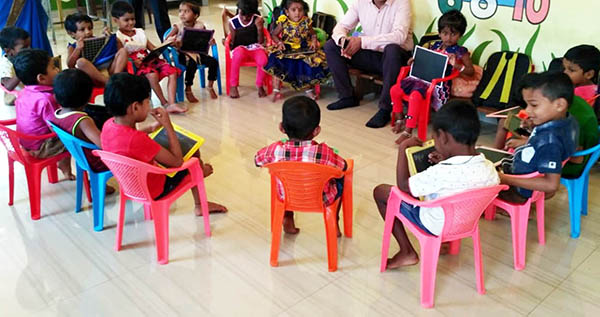 ಅಂಗನವಾಡಿ ಮಕ್ಕಳಿಗೆ ದೀರ್ಘಾವಧಿ ರಜೆ ನೀಡಲು ಸರಕಾರಕ್ಕೆ ಪ್ರಸ್ತಾವನೆ!