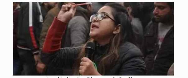 ಫ್ಯಾಕ್ಟ್ ಚೆಕ್: ಗರ್ಭಿಣಿಯಾಗಿರುವ ಹೋರಾಟಗಾರ್ತಿ ಸಫೂರಾ ಝರ್ಗಾರ್ ಅವಿವಾಹಿತೆ ಎನ್ನುವ ಆರೋಪಗಳು ಸುಳ್ಳು